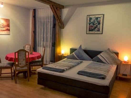 Hotel Adler — Aichelberg