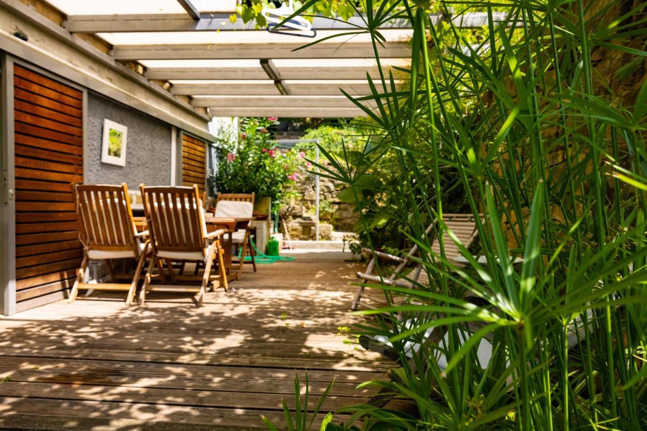 Adam Garden Piran in Piran, Slovenia