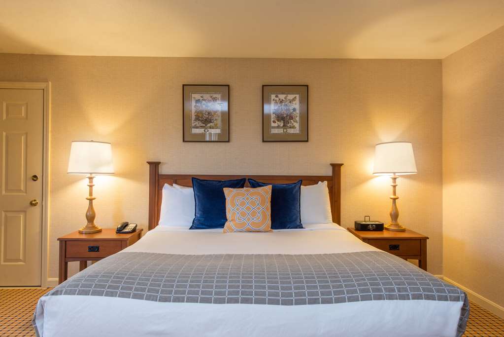 The Wolfeboro Inn - photo 16