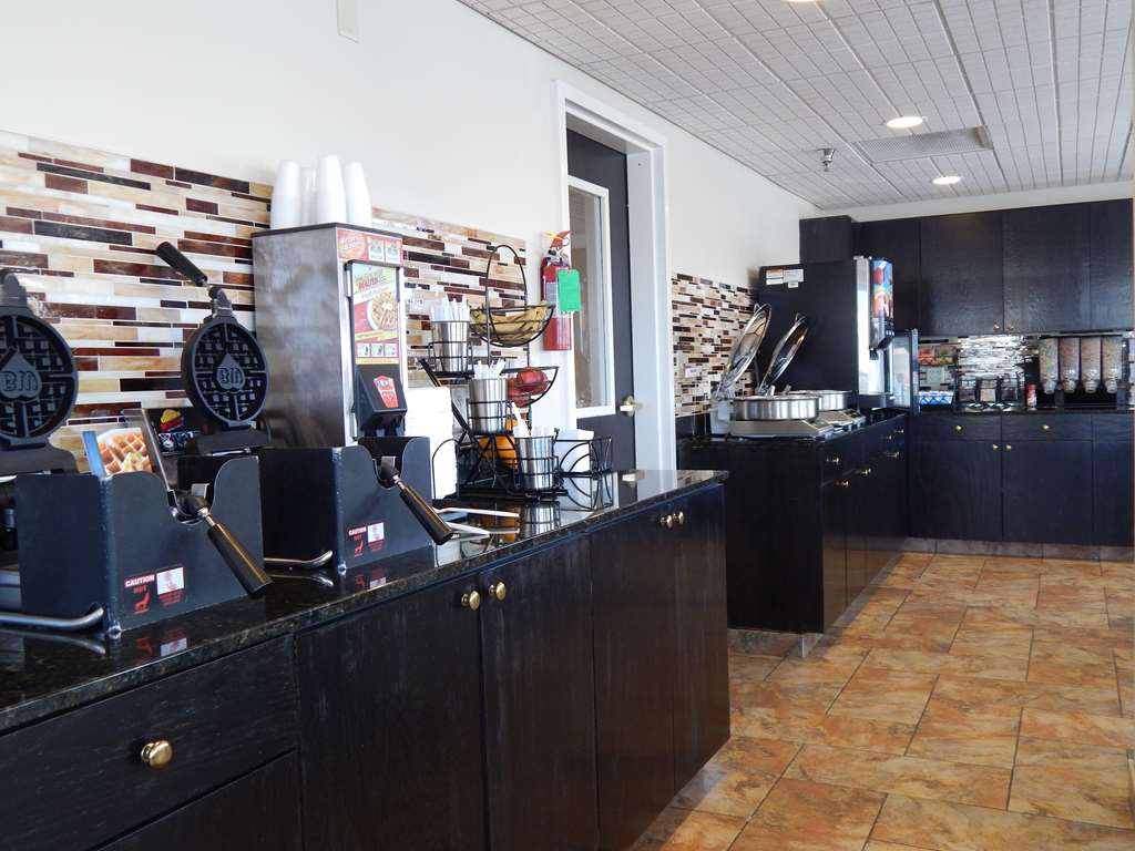 Best Western Sault Ste. Marie - photo 16