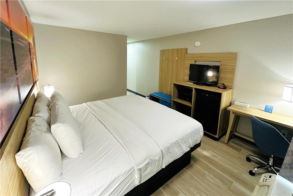 Days Inn by Wyndham Holland - photo 20
