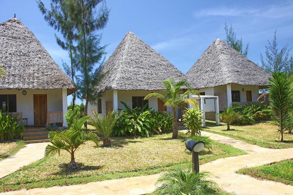 Sheba Cottages in Gazi, Kenya