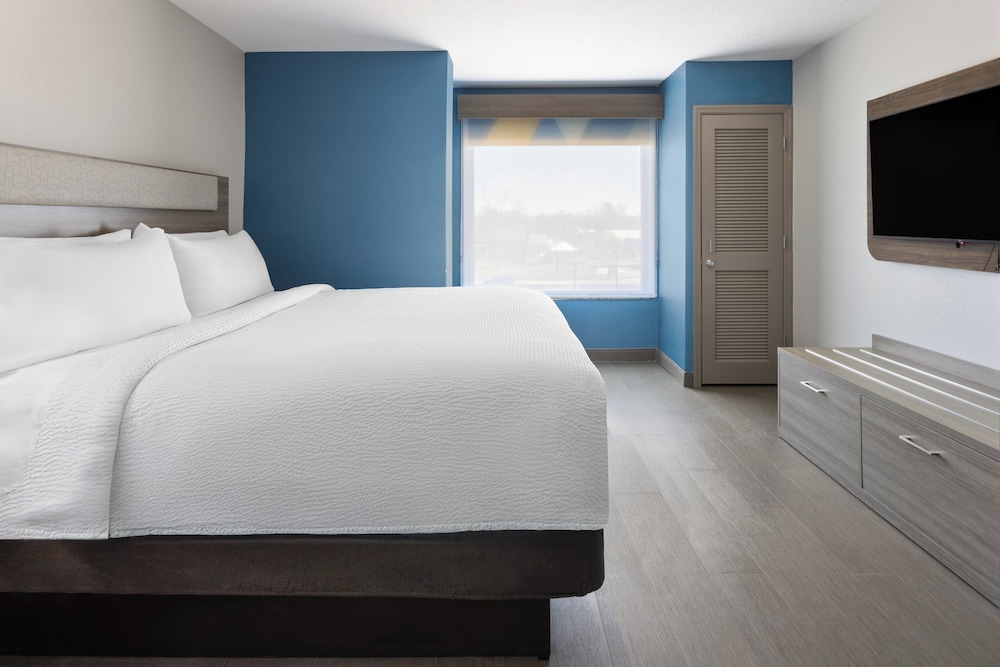 Holiday Inn Express Augusta Downtown by IHG - photo 7