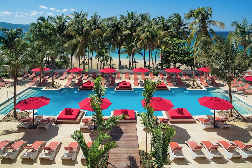 Hotel image of S Hotel Montego Bay Luxury Boutique All Inclusive Hotel