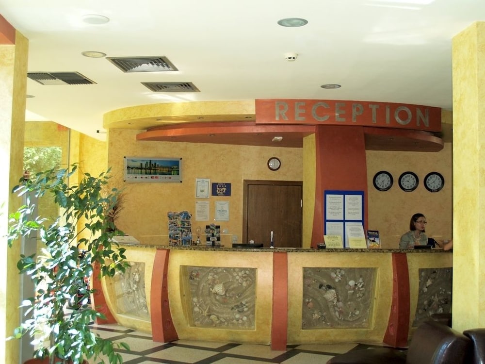 Hotel Kamenec Kiten — Kiten — photo 4