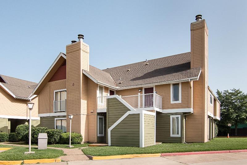 Extended Studio Suite Hotel — Bossier City