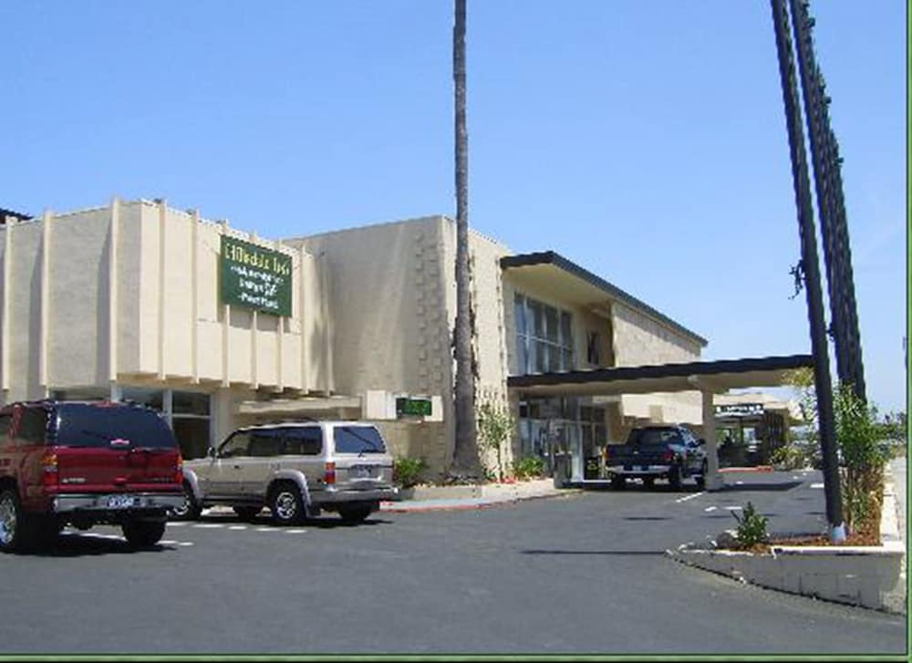 Hillsdale Inn — San Mateo