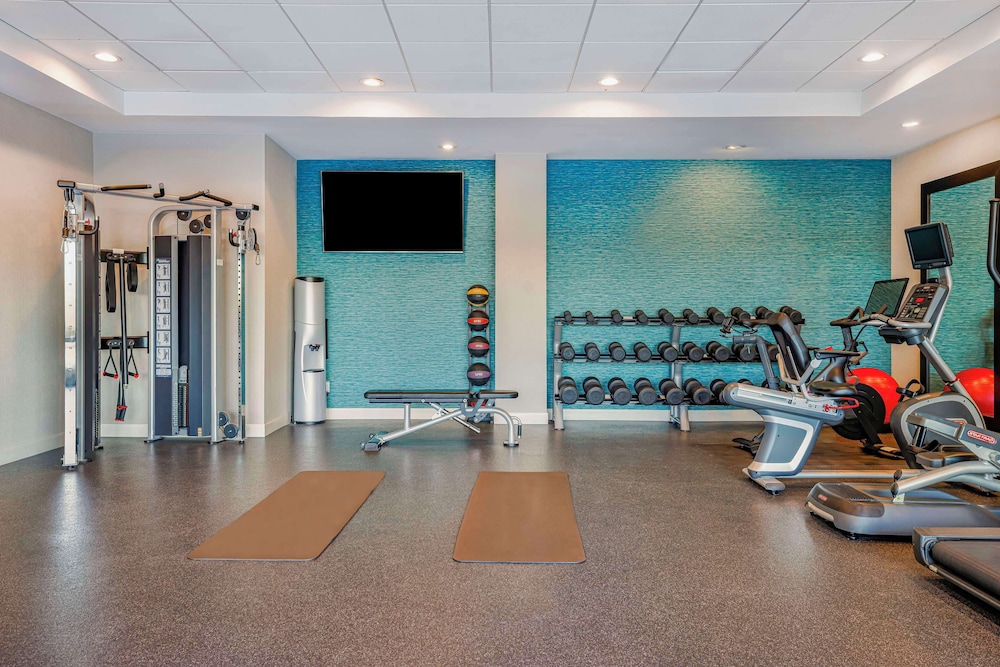 Home2 Suites by Hilton Plano Legacy West - photo 37