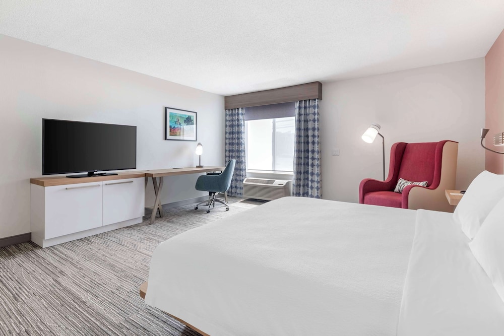 Hilton Garden Inn Lexington Hamburg - photo 16