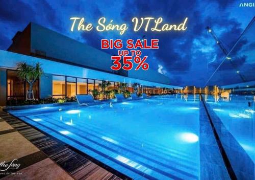 The Song Vung Tau Homestay VTLand — 4-Star Luxury Hotel in Vung Tau, Vietnam