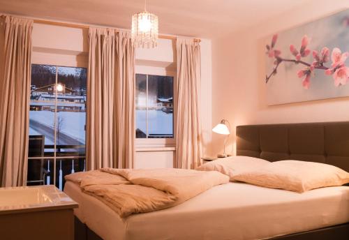 Appartement Haus Lisa in Ramsau am Dachstein — 4-Star Luxury Hotel in Ramsau Am Dachstein, Austria