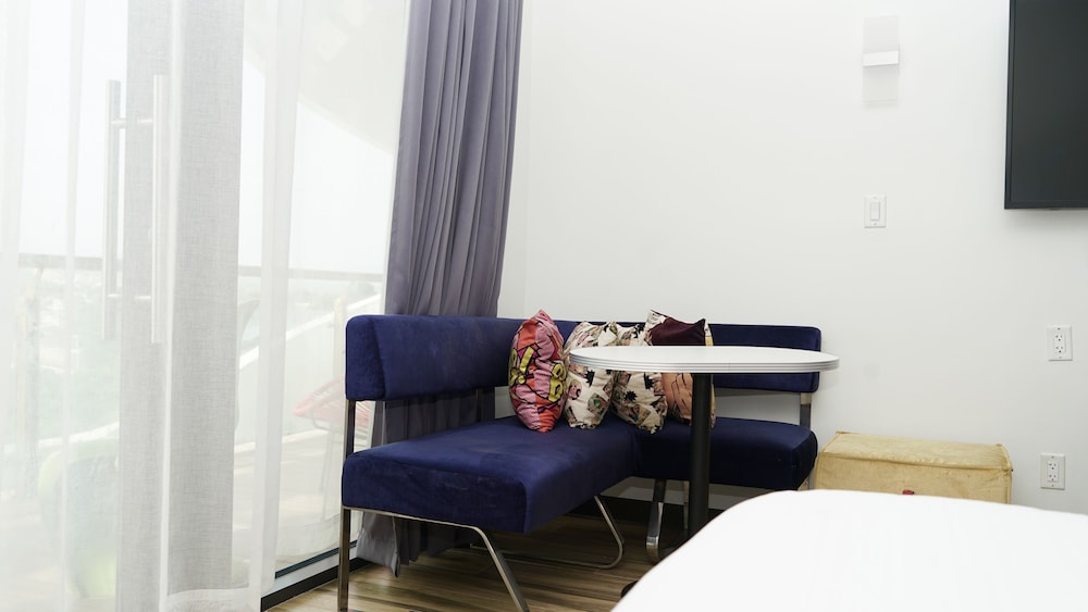 Aloft Ponce Hotel & Casino - photo 28