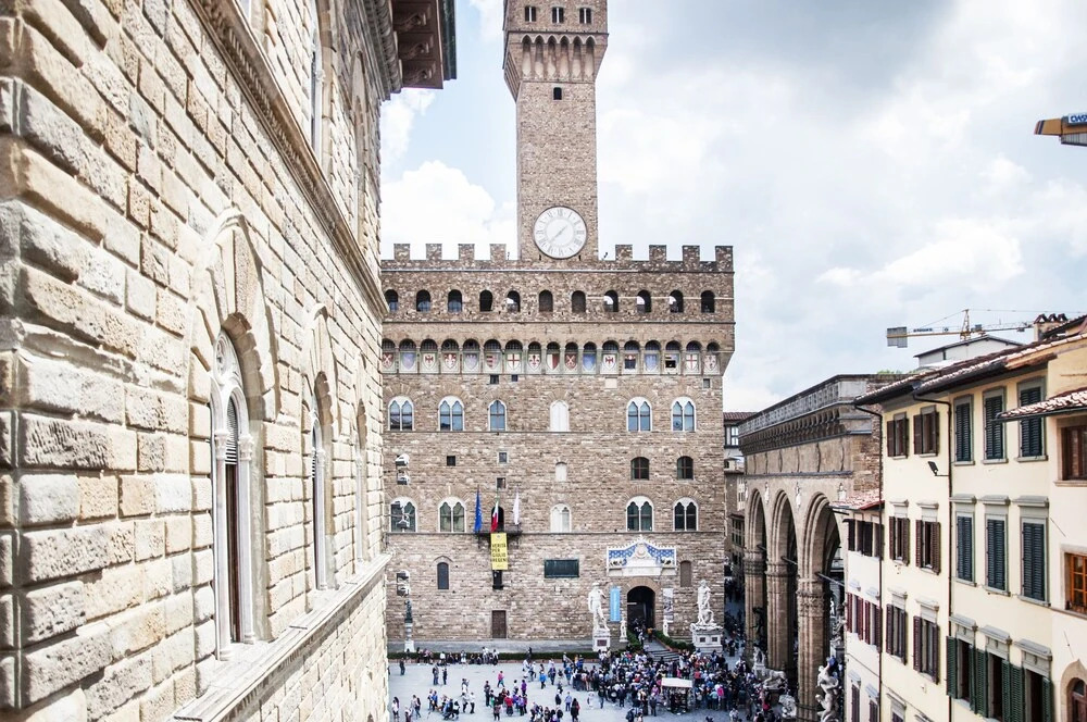 Art Apartment Palazzo Vecchio — 4-Star Luxury Hotel in Florence, Italy