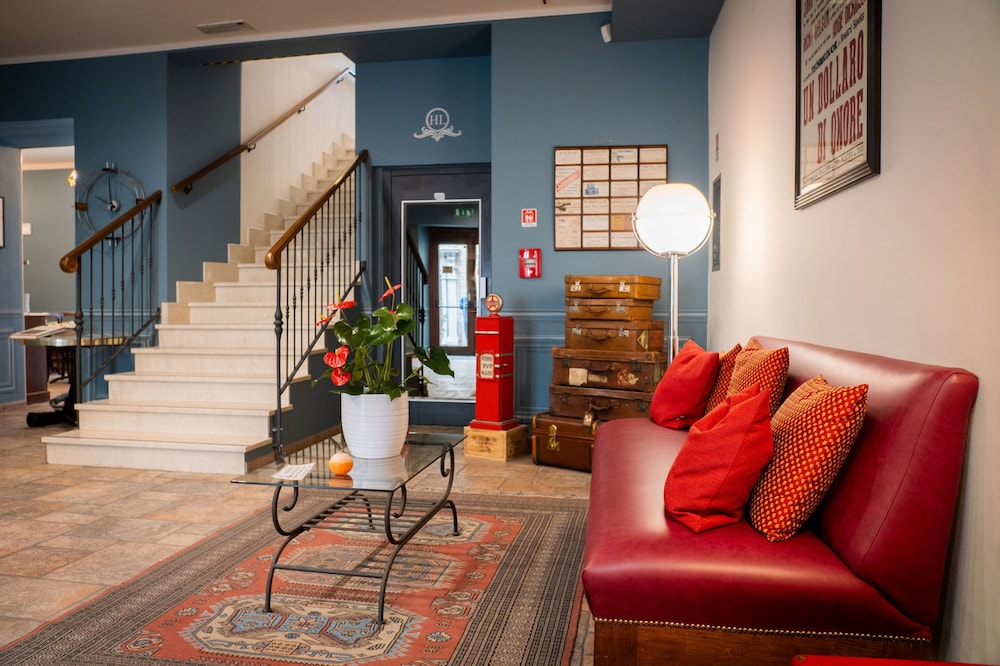 Hotel Ligure - last minute hotel in Cuneo
