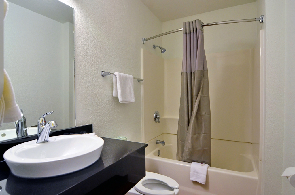 Motel 6 North Palm Springs CA North - photo 21