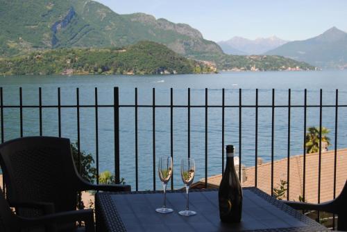 Monolocale Sosta Sul Lago — 4-Star Luxury Hotel in Lezzeno, Italy