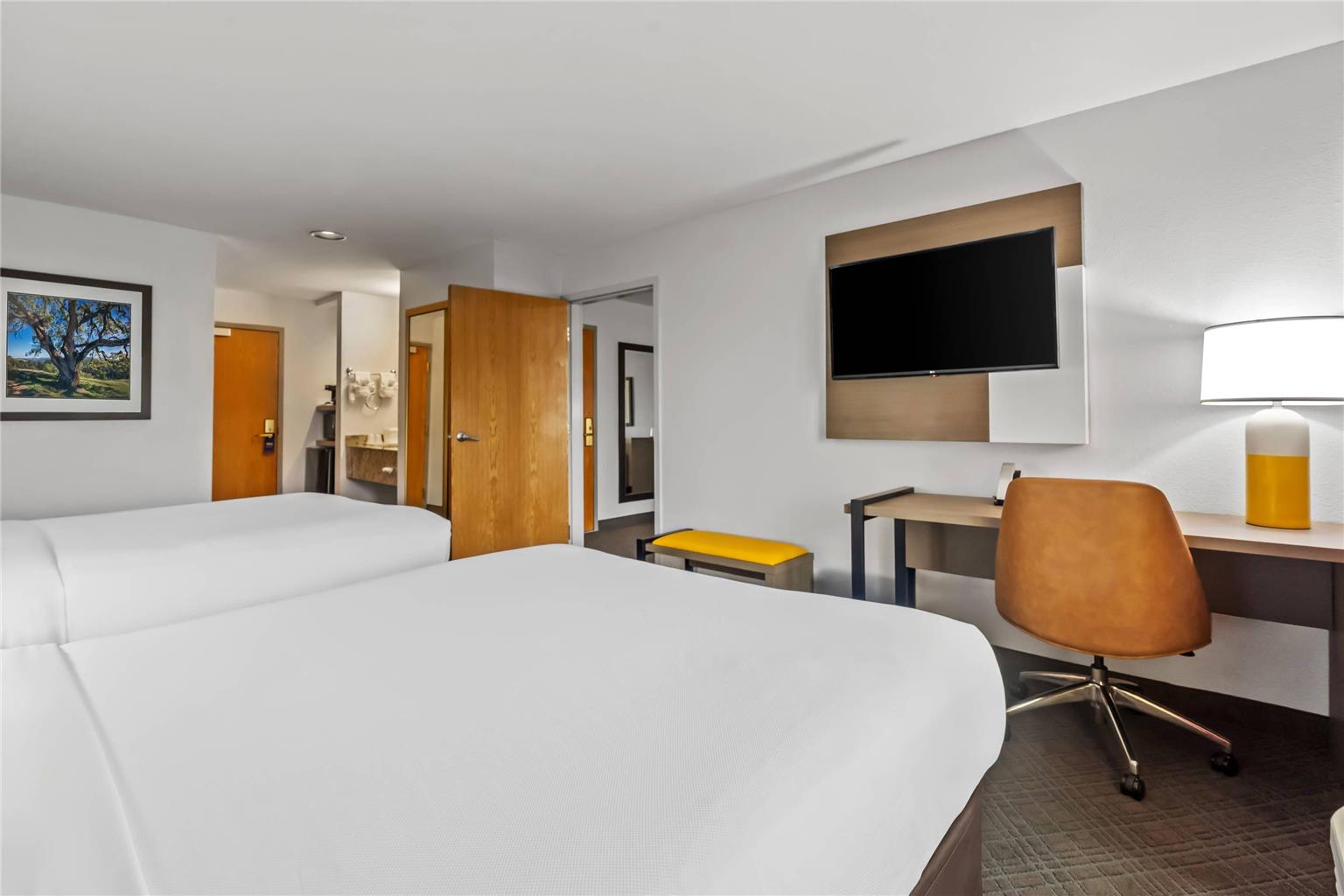 Comfort Inn South San Jose Morgan Hill - photo 24