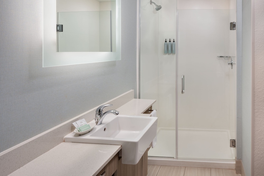 SpringHill Suites by Marriott New Smyrna Beach - photo 23