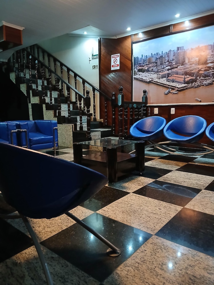 Hotel Cop30 — Belem — photo 4