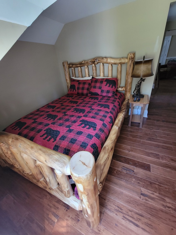 The Hidden Inn - photo 8
