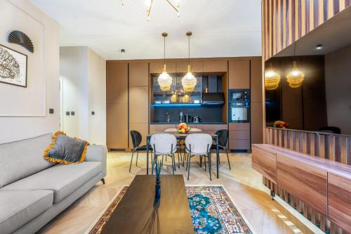 Apartment Libertas