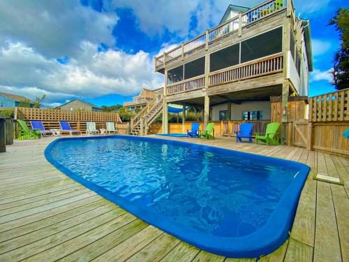 2015 Makai in Unknown City, United States