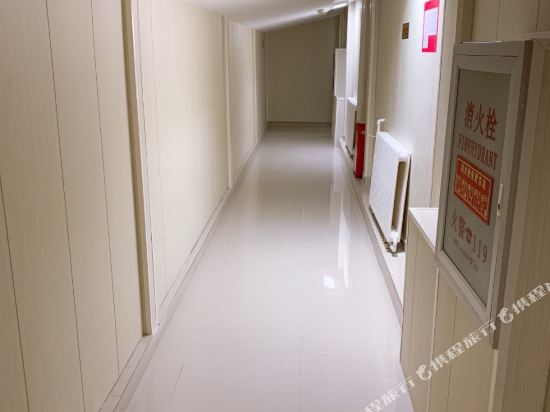 Qcai Express Hotel - last minute hotel in Beijing