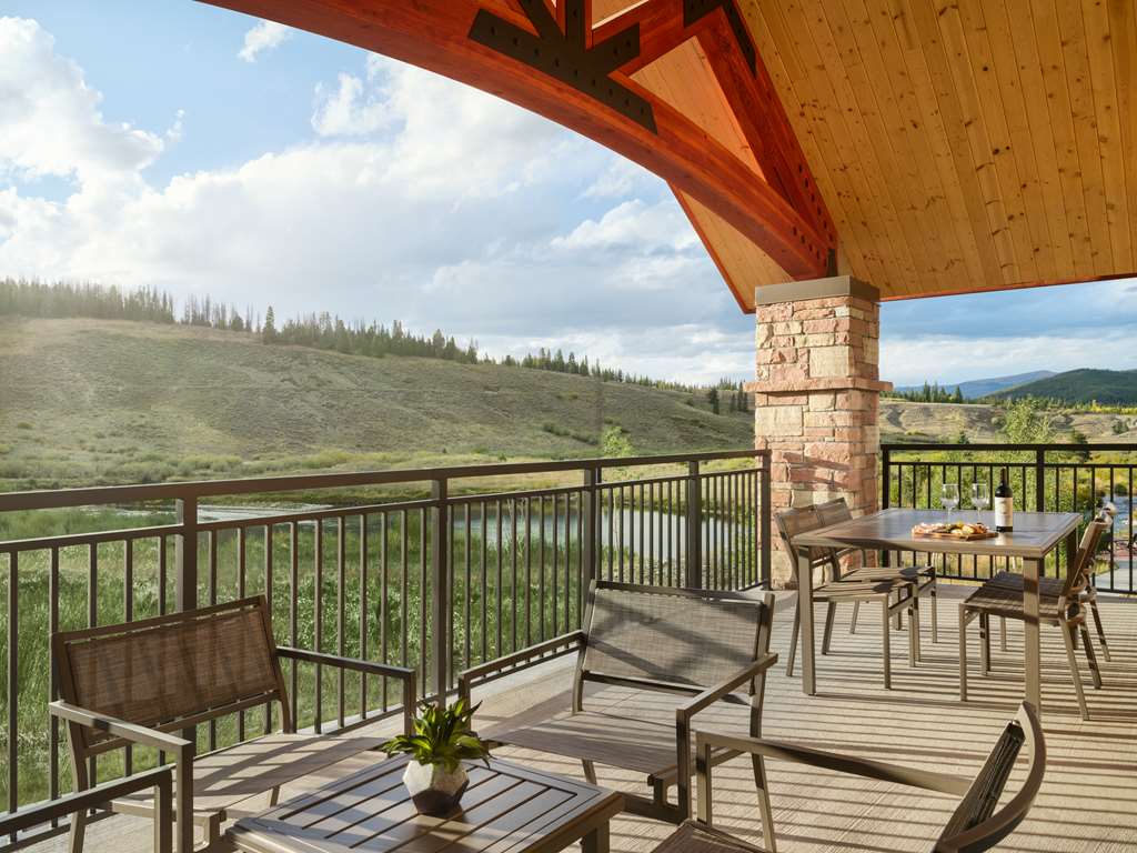 Hyatt Vacation Club at The Ranahan - photo 15