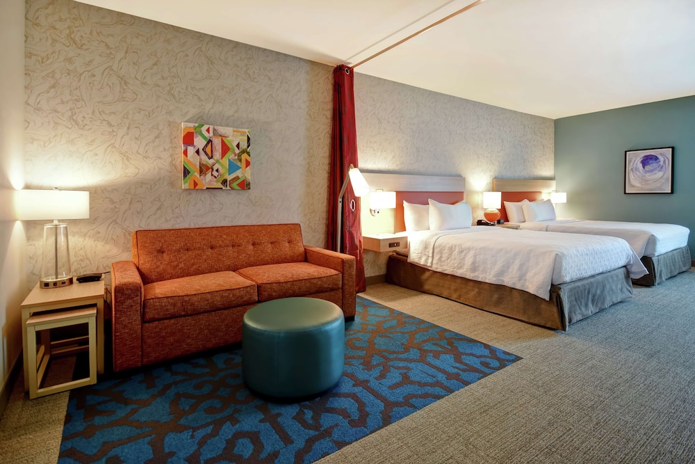 Home2 Suites by Hilton Harvey New Orleans Westbank - photo 17