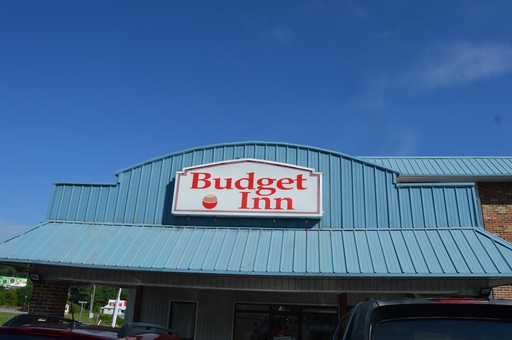 Budget Inn of Claypool Hill - photo 33