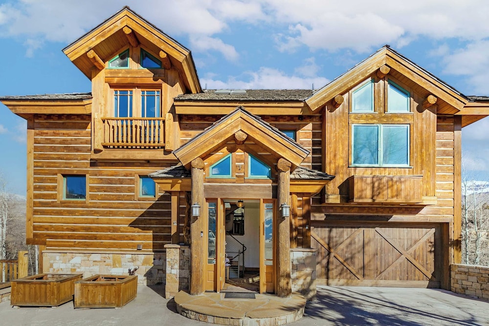 Adams Ranch Retreat By Avantstay Free Shuttle 2 Mountain Village Telluride Ski Resort — Telluride