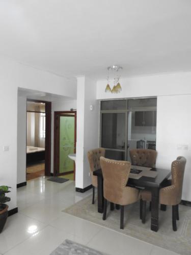 Skyhorse 3 Bedroom