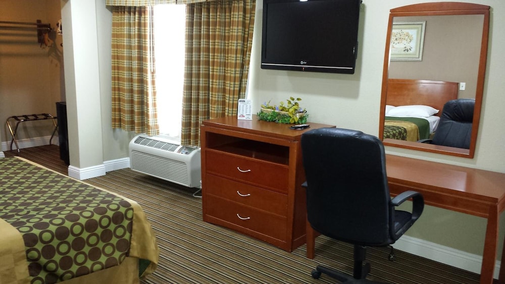 Regency Inn and Suites Moreno Valley - photo 17