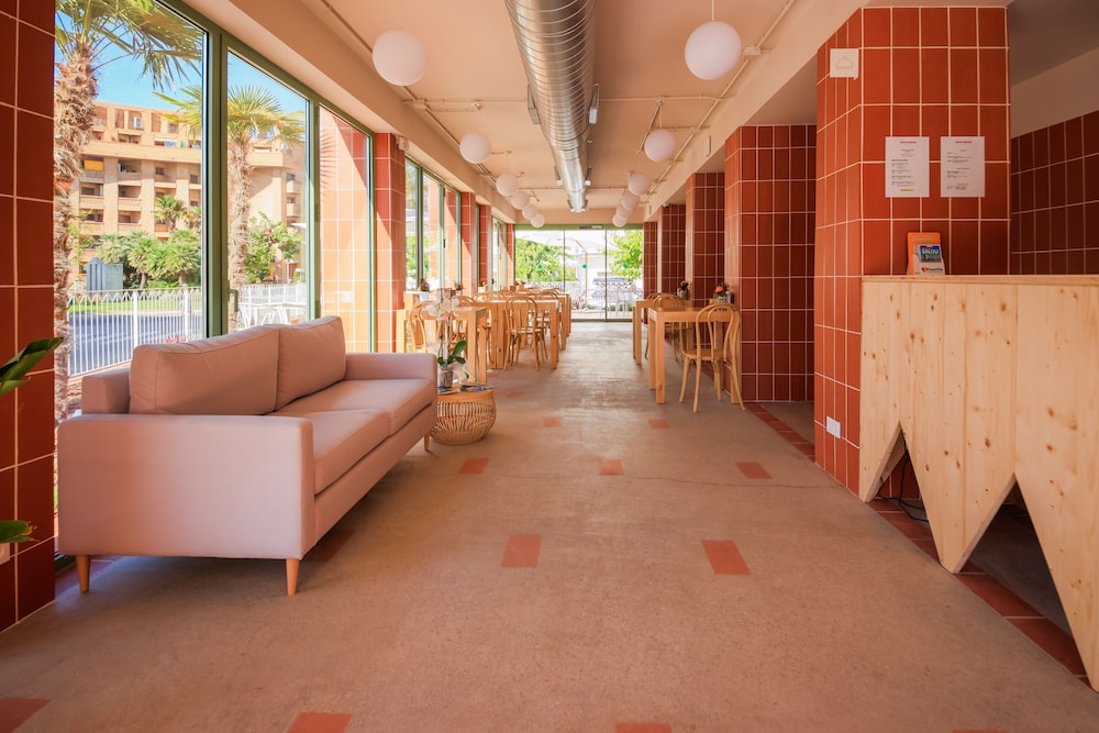 Aparthotel Terra Aurea — Salou — photo 3