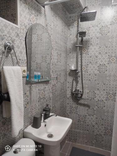 Best Apartment in city heart