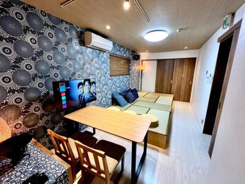 京セラドーム大正駅徒歩3分 Usj 大阪観光に便利 Citymaisondomefront — 4-Star Luxury Hotel in Osaka, Japan