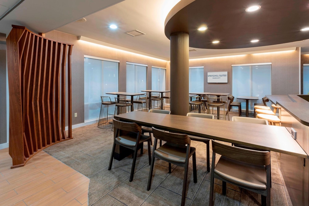 SpringHill Suites by Marriott Rochester Mayo Clinic St Marys - photo 30