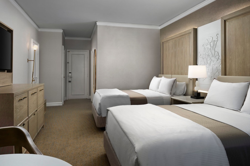 The Westin Philadelphia - photo 11