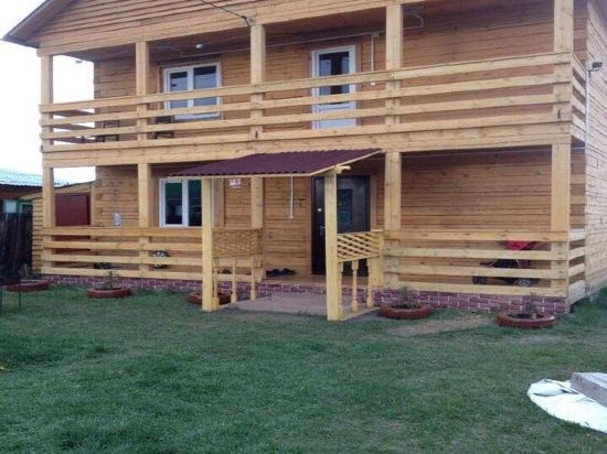Rikuchu Kaigan Grand Hotel Vacation Stay 87384v — Kamaishi
