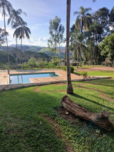 Exclusivo Haras Marilu — Atibaia