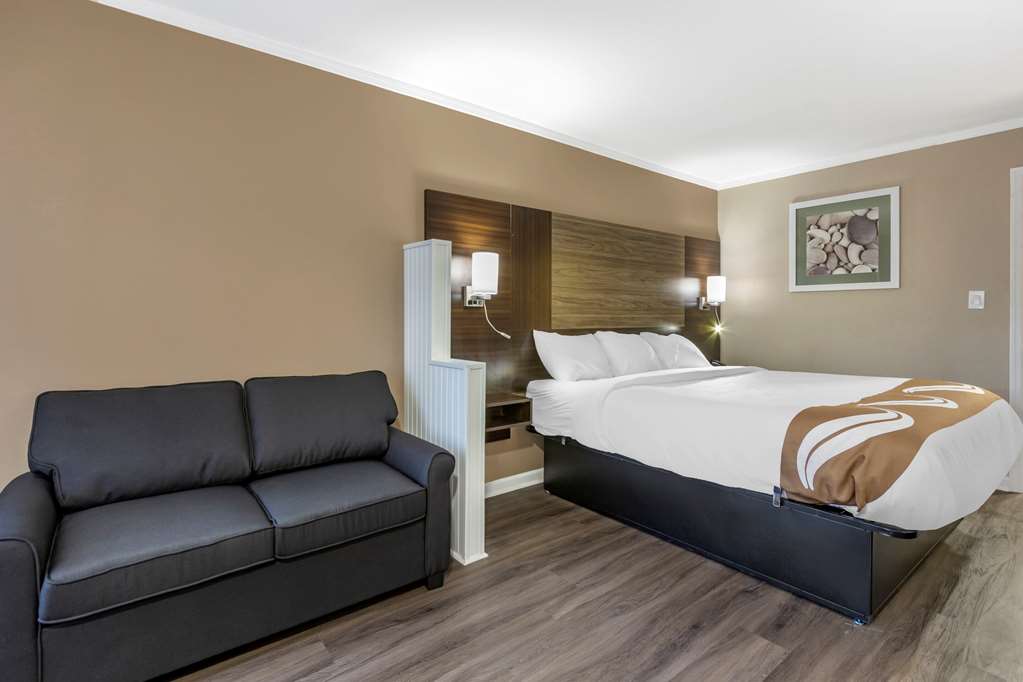 Quality Inn & Suites Pawleys Island - photo 24