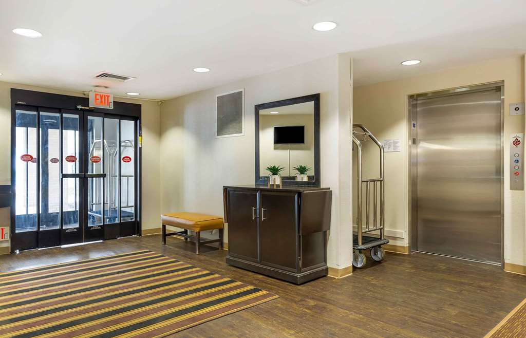 Extended Stay America Suites Boston Tewksbury - photo 6