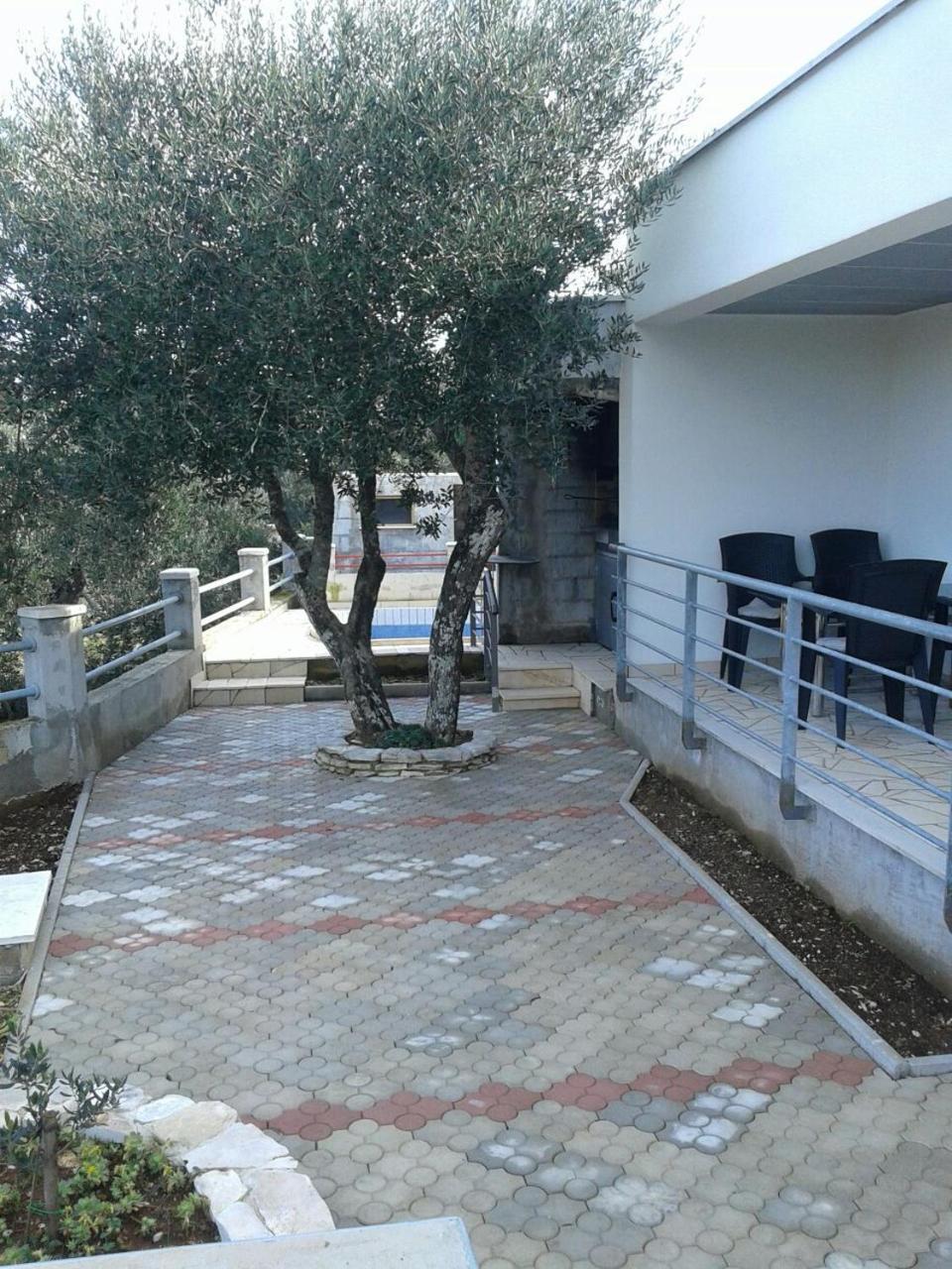 Iva Lavanda — hotel in Ston