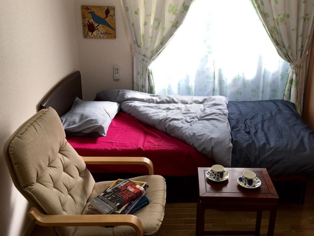 Ys Bed & Kitchen Tokyo #HY1 — 4-Star Luxury Hotel in Tokyo, Japan