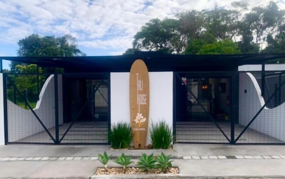 Tali House Casa Hotel in Sao Francisco Do Sul, Brasil