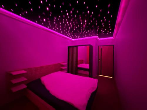 Blue Sky 39 — 4-Star Luxury Hotel in Gdansk, Poland