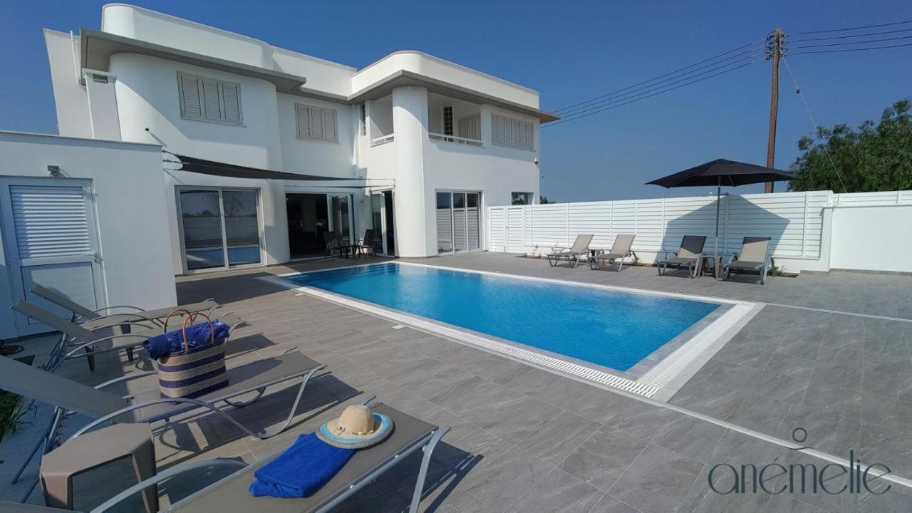 Anemelie — hotel in Sotira