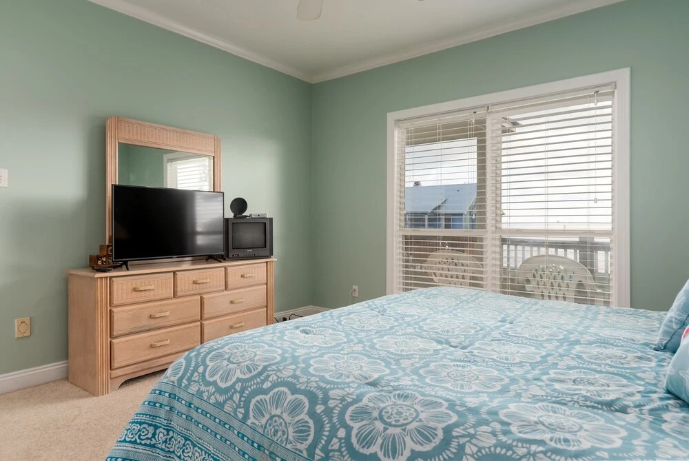 Sunny Side Up 310 Audubon 4 Bedroom Home by RedAwning — 4-Star Luxury Hotel in Dauphin Island, United States