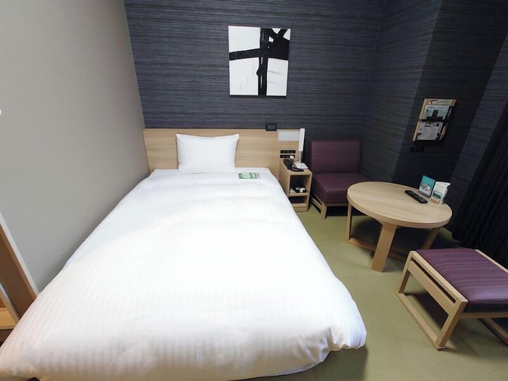 Hotel Route Inn Matsue — Matsue — photo 4