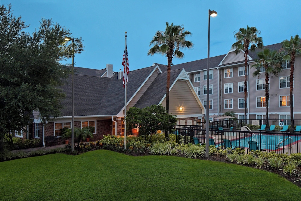 Residence Inn by Marriott Orlando East UCF Area - photo 52
